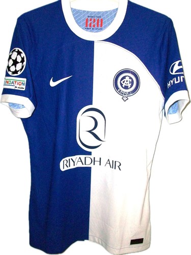 Match shirt atletico madrid - shirt,