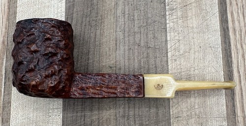 Pipa tabacco vintage - , savinelli