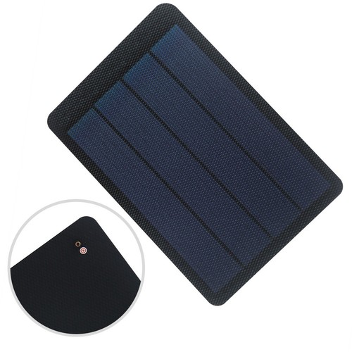 Pannello solare flessibile - solare,