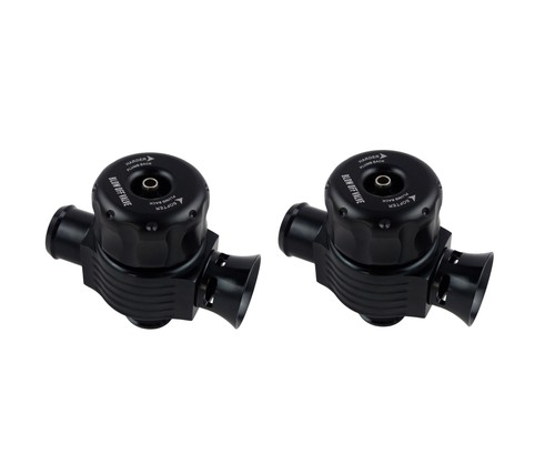 Blow off ibrido per - , porsche
