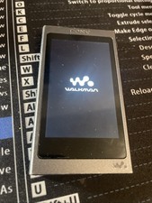 Sony NW-A35 Lettore Audio
