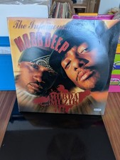 Mobb Deep - Murda Muzik Vinyl