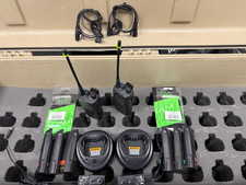 MOTOROLA DP1400 USATO apparato