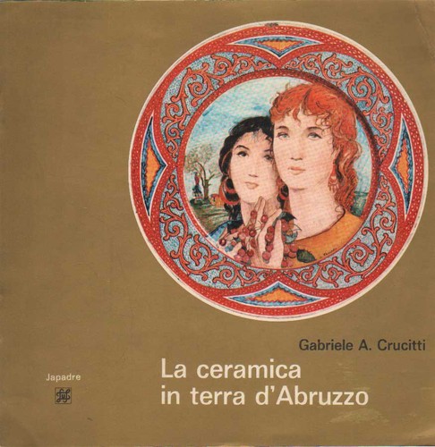 Libro crucitti gabriele - gabriele,