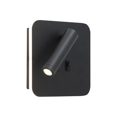 Applique led parete - led,