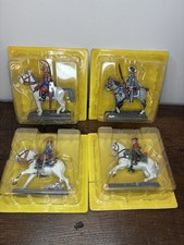 DeAgostini Cavalieri in Piombo