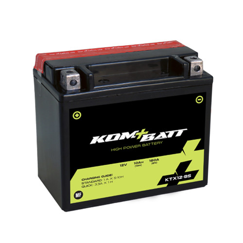 Batteria kombatt ktx12 - batteria, ktx12-bs