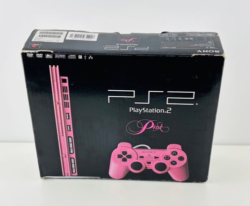 Sony playstation ps2 - 2,