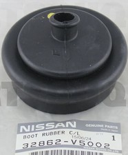 CUFFIA LEVA CAMBIO NISSAN