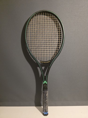 Racchetta tennis dunlop max - racchetta, da