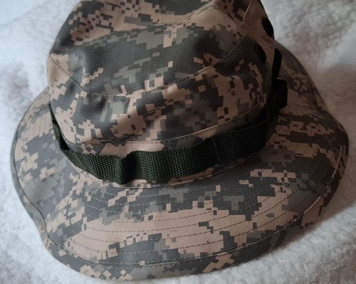 Cappello militare boonie - cappello, hat