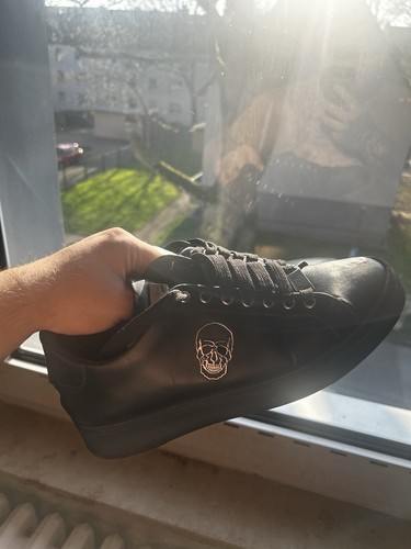 Philipp plein sneaker edizione - sneaker,
