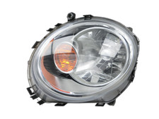 Faro proiettore alogeno