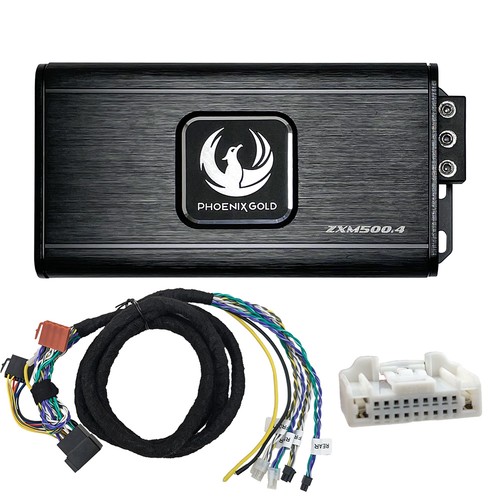 Phoenix gold zxmpn1 plug - zxmpn1,