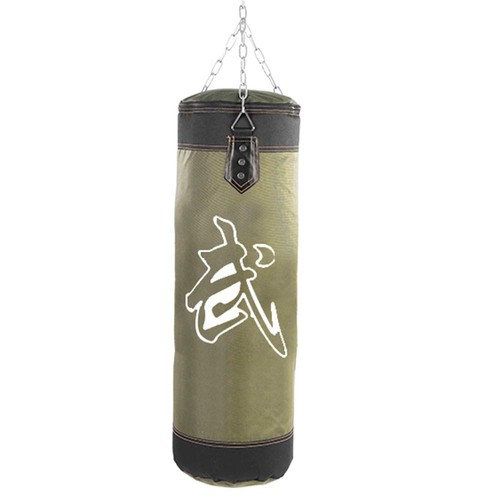 Sacco boxe allenamento - da,