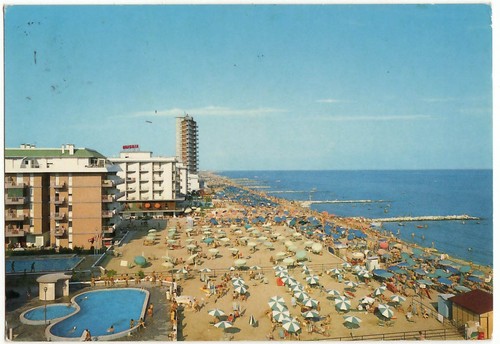 Jesolo lido venezia la - jesolo,