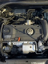 Motore Volkswagen Scirocco