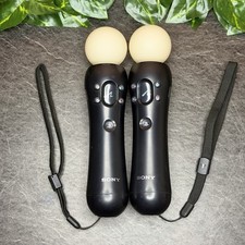 Sony PlayStation Move 2 Motion