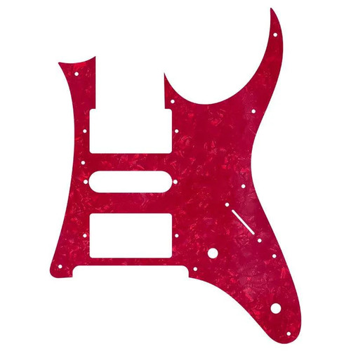 Battipenna ibanez rg2550z hsh - ibanez,