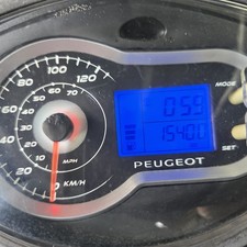 Peugeot tweet 125 - 125, 150