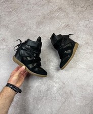 Scarpe stile isabel marant - isabel,