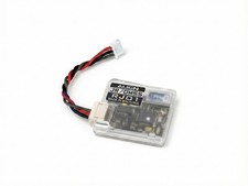 Satellite JR DMSS per
