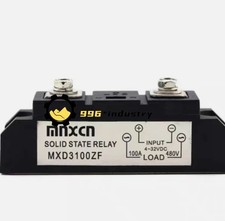 1pz MXD3100ZF relè monofase