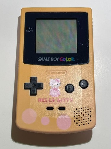 Nintendo game boy - nintendo,