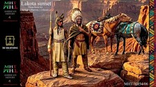 M.H.T. AMERICAN HISTORY LAKOTA