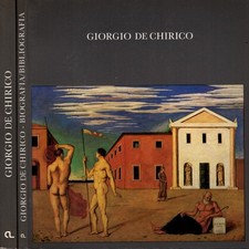 Giorgio De Chirico 1888-1978