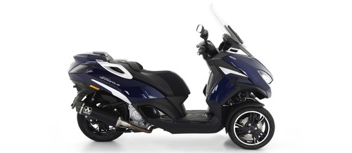 Scarico arrow urban - urban, dark
