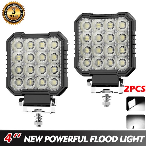 Faro lavoro hella led - da,