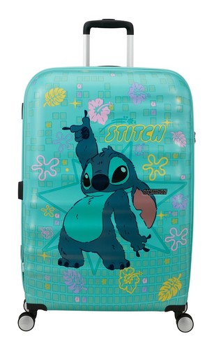 American tourister wavebreaker - american,