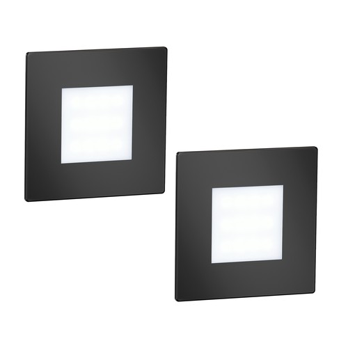 Luce led per - 2x,