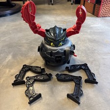 MOTU, Monstroid, Masters of