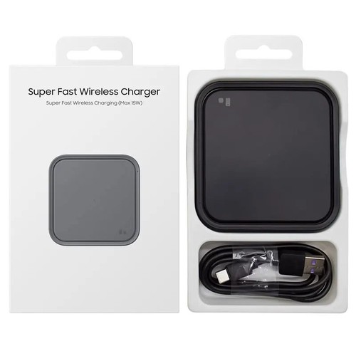 Samsung super fast charger - super,