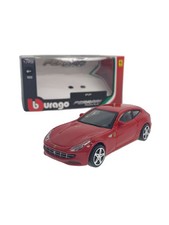 Bburago mini car ferrari - bburago,