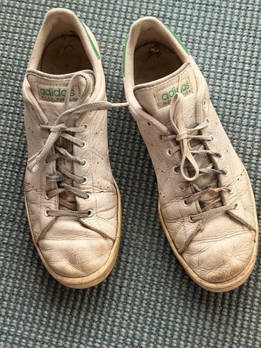 Scarpe tennis adidas - adidas, stan