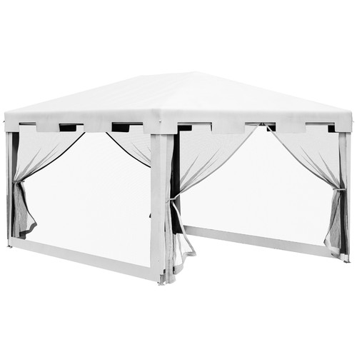 Outsunny gazebo giardino - outsunny,