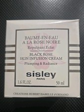 Sisley Black Rose Skin