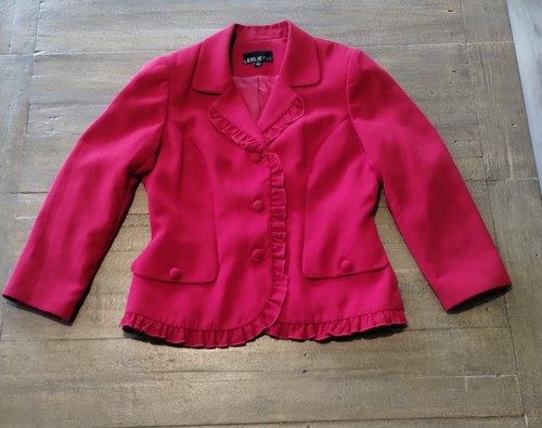 Giacca blazer merceria leslie - giacca,