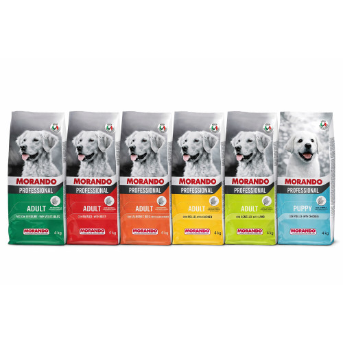 Miglior cane professional - miglior,