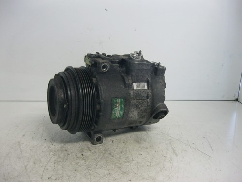 Compressore mercedes benz - compressore, s