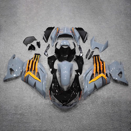 Amotopart carene fairing kit - carene,