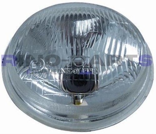Faro fanale proiettore sx - faro,