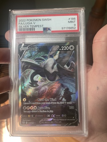 Pokemon lugia 2022 - pokemon, full