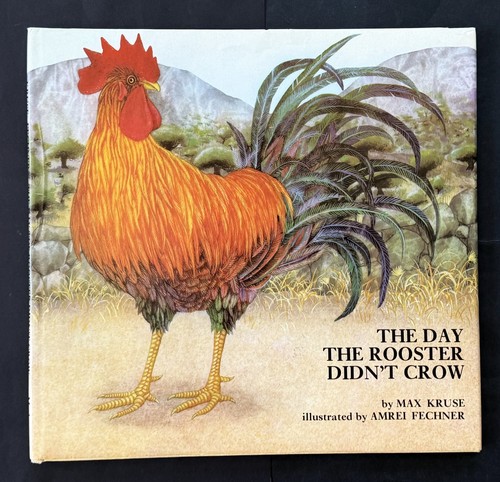 The day rooster - the,