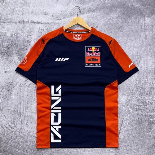 Shirt red bull - red,