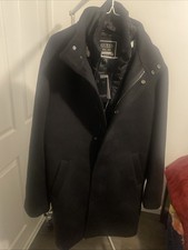 Cappotto giacca stile uomo