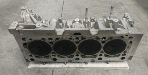 Testata motore renault clio - motore,
